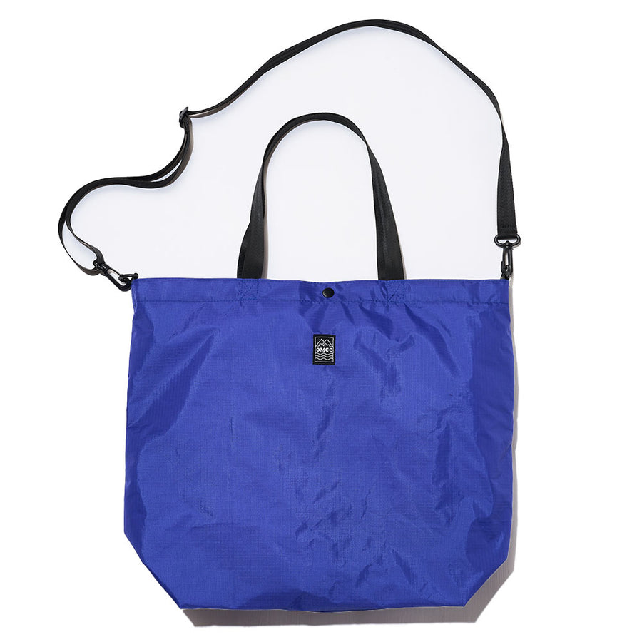 PK TOTE 2.0 L - RIPSTOP NYLON