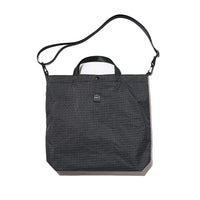PK TOTE LATTICE M - RIPSTOP NYLON