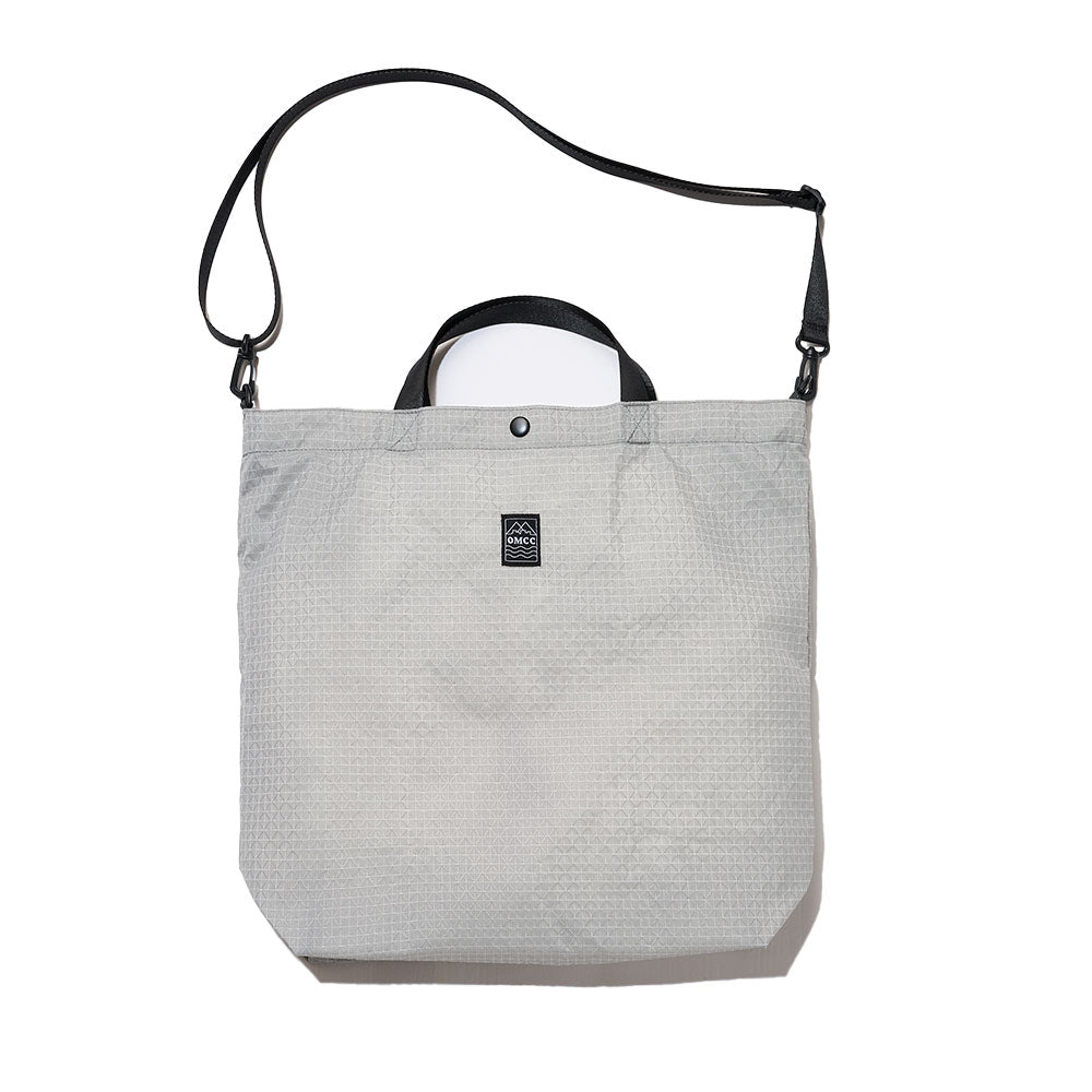 PK TOTE LATTICE M - RIPSTOP NYLON