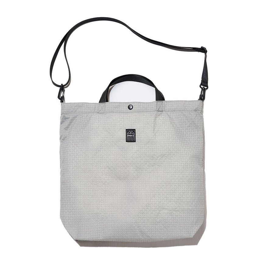 PK TOTE LATTICE M - RIPSTOP NYLON