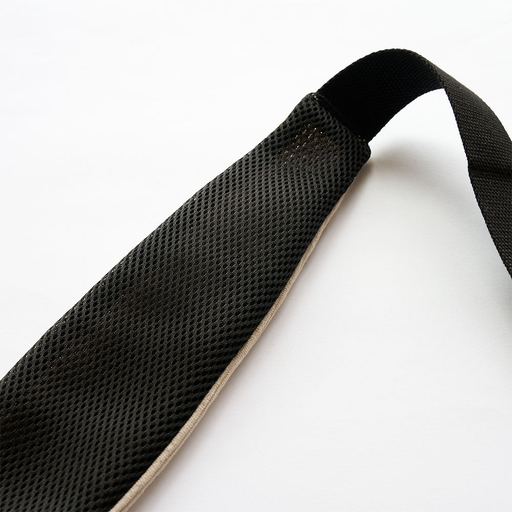 ROUND SHOULDER CORDUROY - POLYESTER CORDUROY