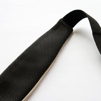 ROUND SHOULDER CORDUROY - POLYESTER CORDUROY