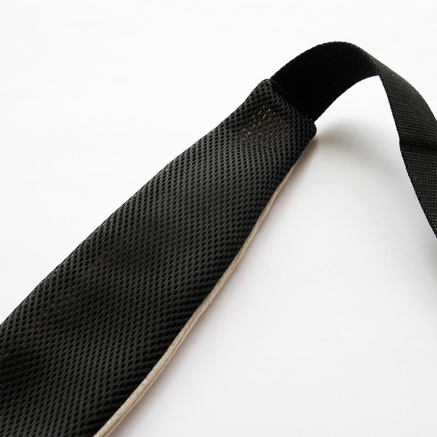 ROUND SHOULDER CORDUROY - POLYESTER CORDUROY