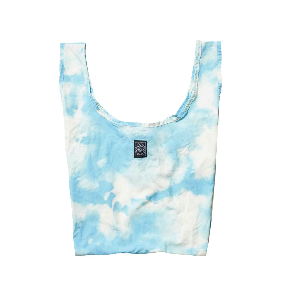 Shopping Bag - Tiedye S