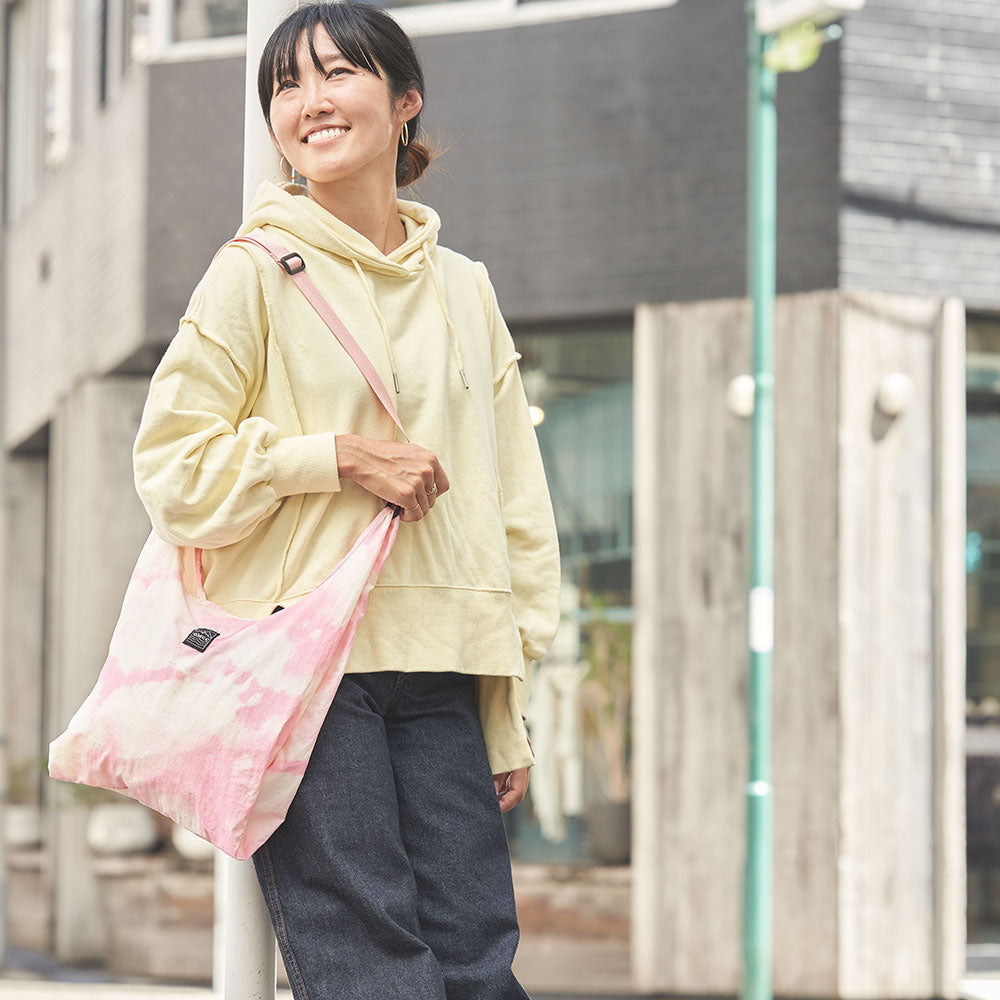 Shopping Bag - Tiedye S