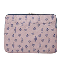 Multi Pocket PC Case-Saboten Collection 13 inches