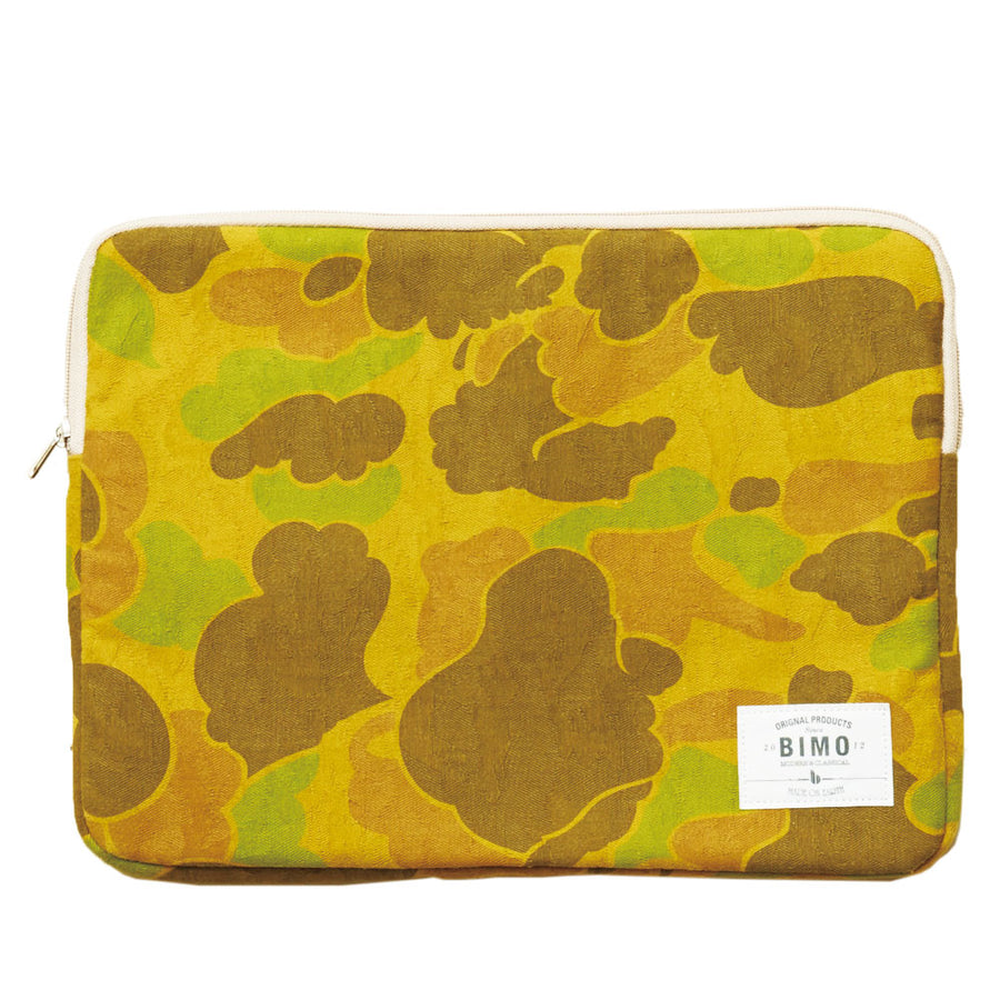 Notebook PC Case-Camo Collection 13 inches