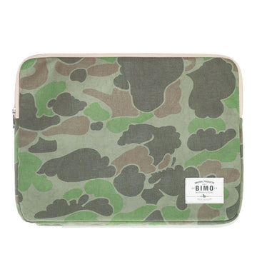 Notebook PC Case-Camo Collection 15 inches
