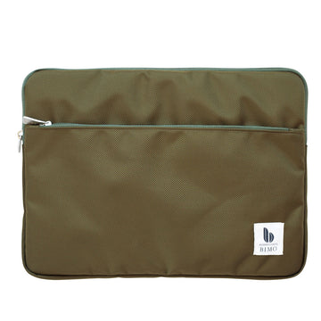Notebook PC Zip Case-Military Collection 13 inches