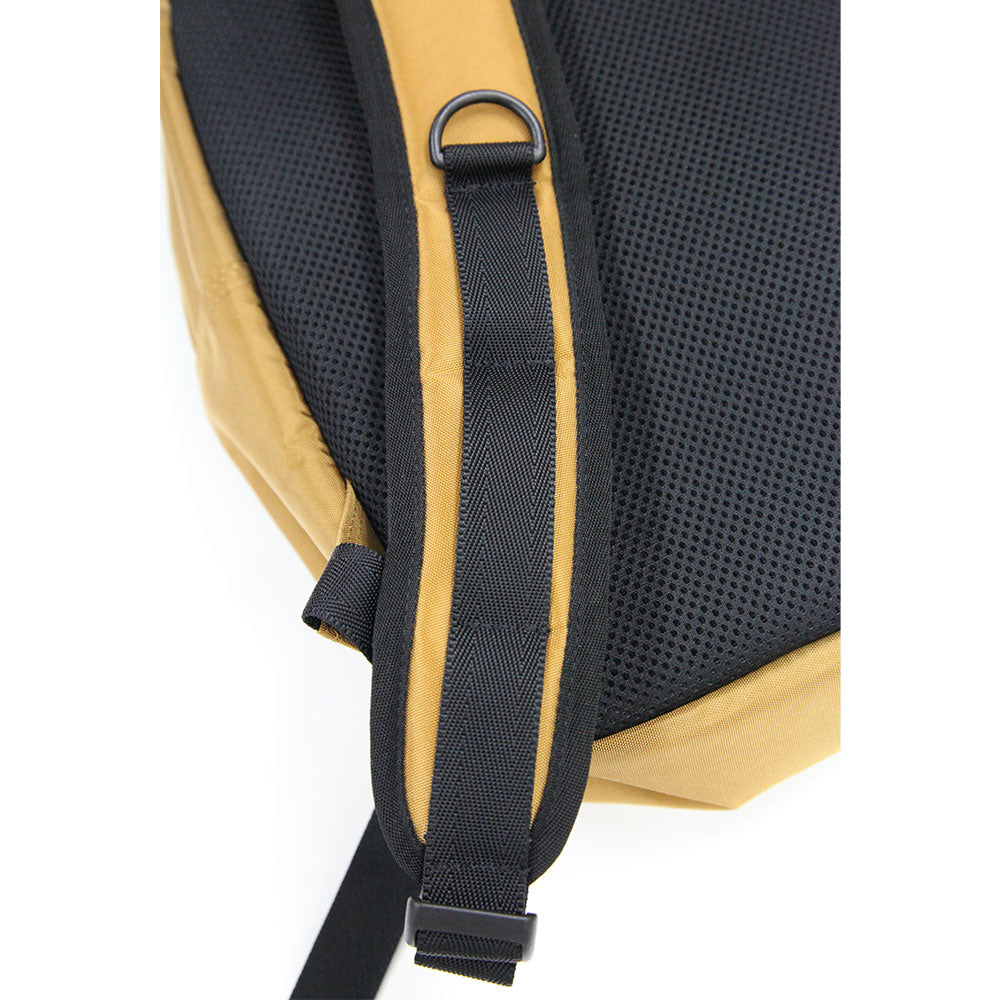 Backpack STD - 420D Nylon