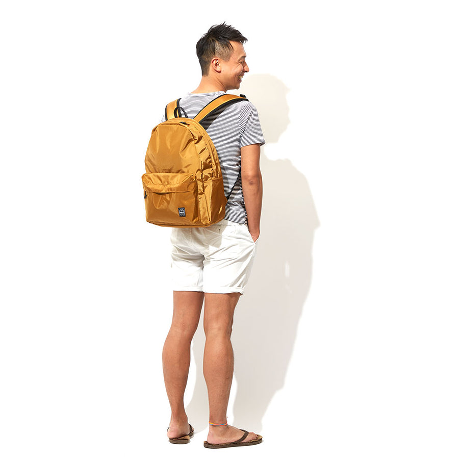 Backpack STD - 420D Nylon