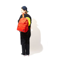 Backpack STD - 420D Nylon