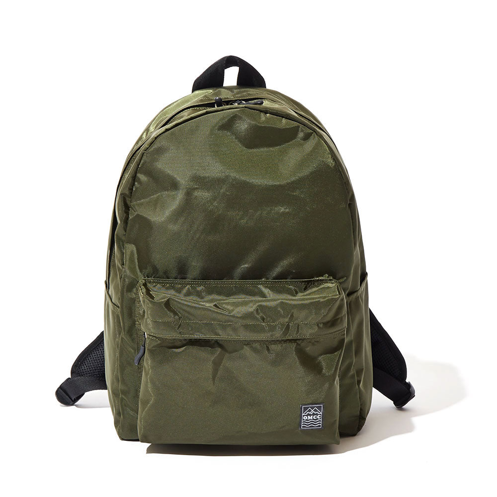 Backpack STD - 420D Nylon