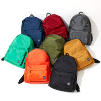 Backpack STD - 420D Nylon