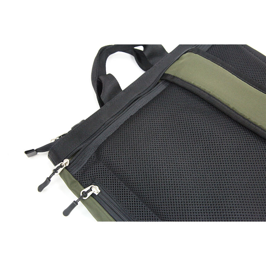 Tote Pack Backpack - 420D Nylon