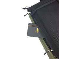 Tote Pack Backpack - 420D Nylon