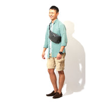 Fanny Pack 420D Nylon