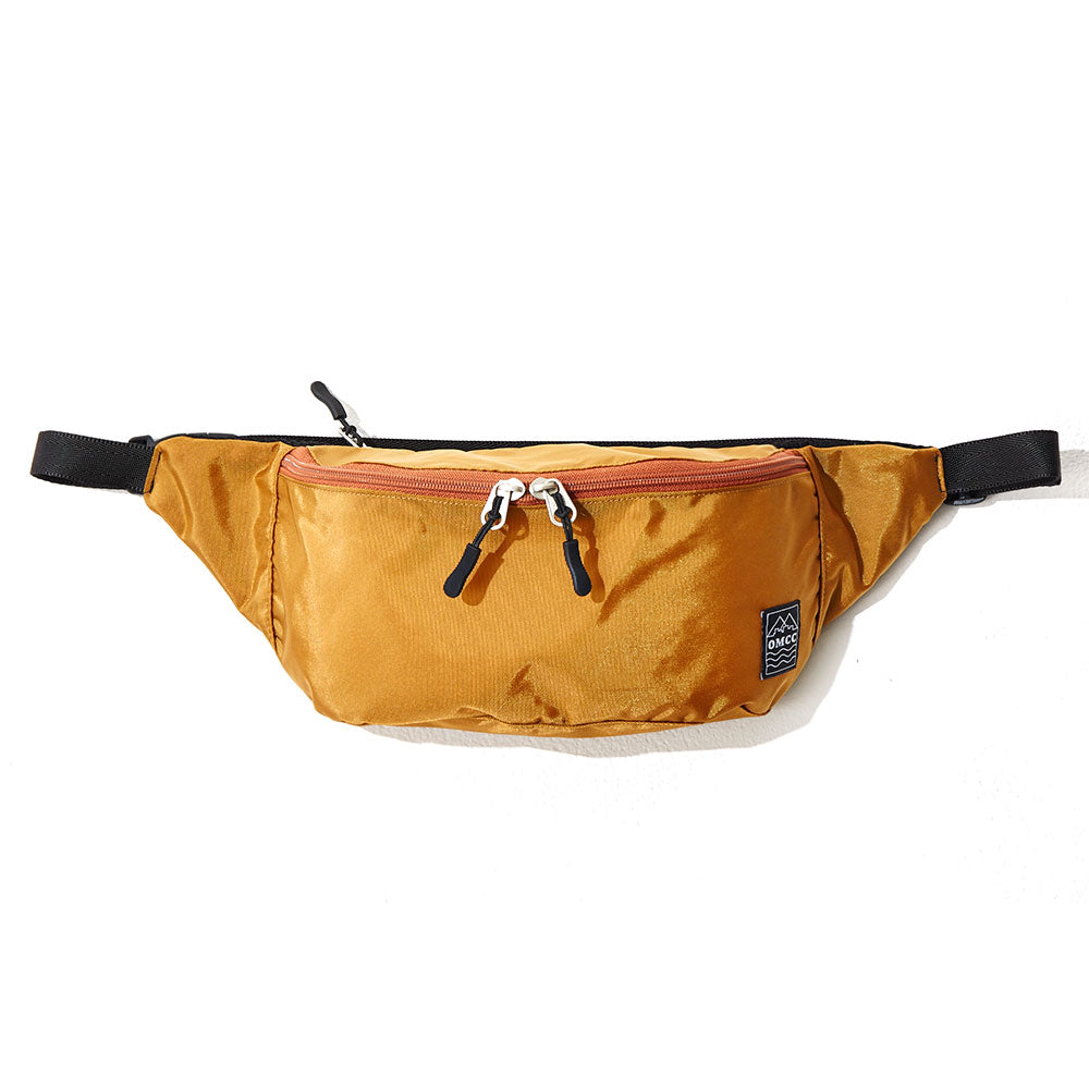 Fanny Pack 420D Nylon