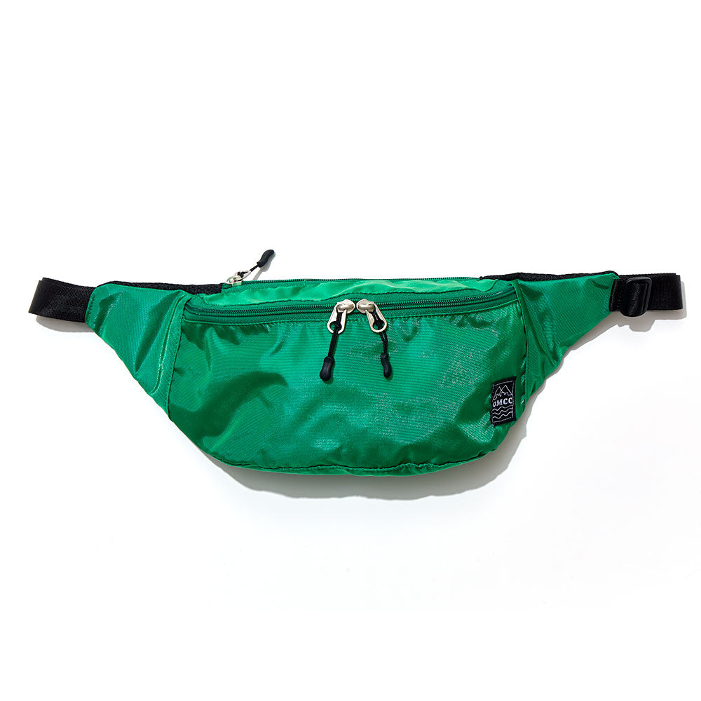 Fanny Pack 420D Nylon