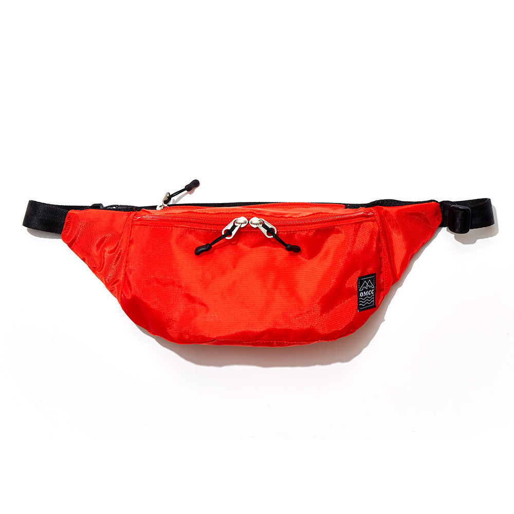 Fanny Pack 420D Nylon