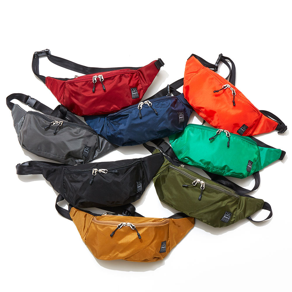 Fanny Pack 420D Nylon