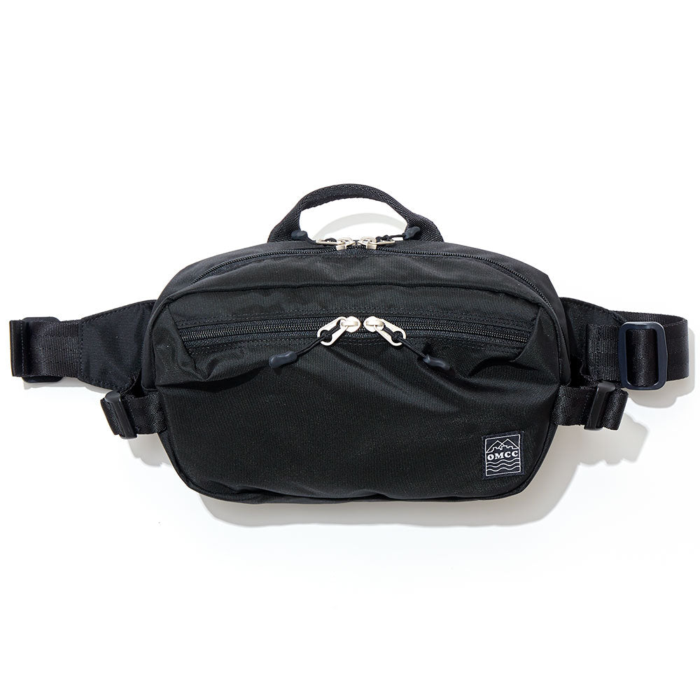 Hip Bag - 420D Nylon