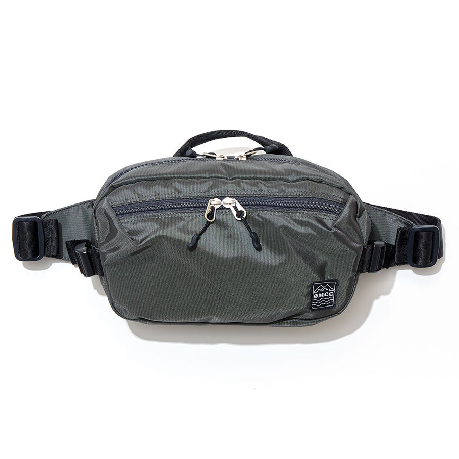 Hip Bag - 420D Nylon