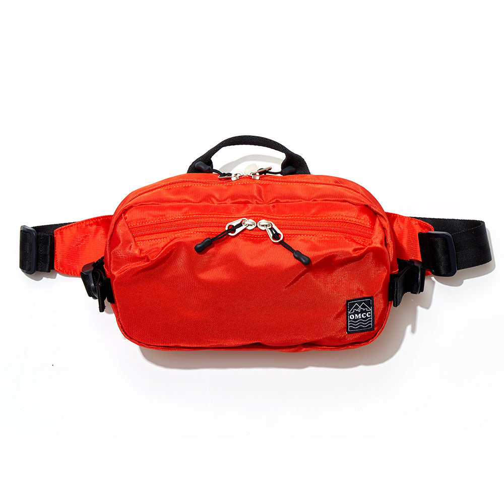 Hip Bag - 420D Nylon