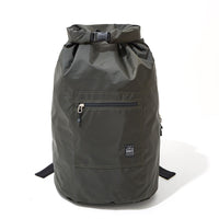 Packable Bon Sack Roll Up - Ripstop Nylon