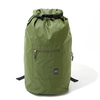 Packable Bon Sack Roll Up - Ripstop Nylon