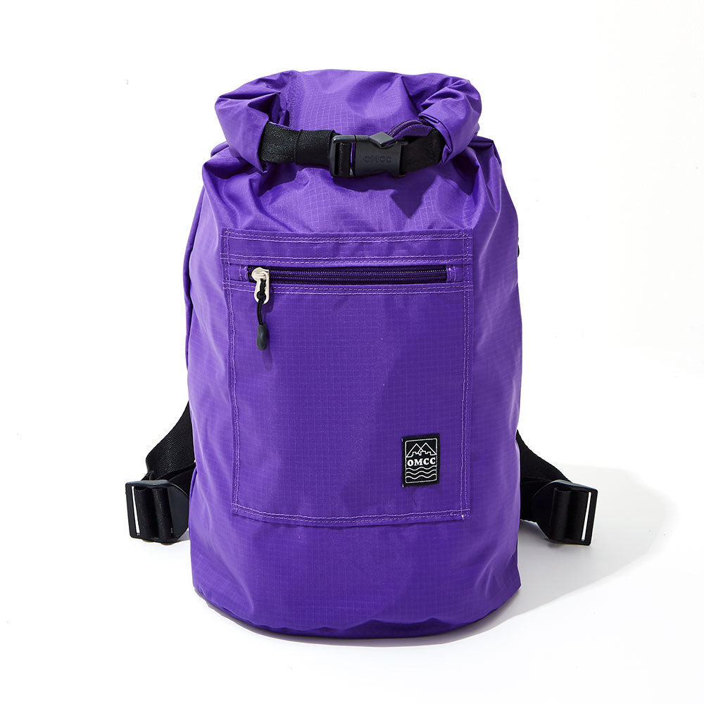 Packable Mini Bon Sack - Ripstop Nylon