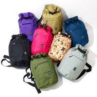 Packable Mini Bon Sack - Ripstop Nylon