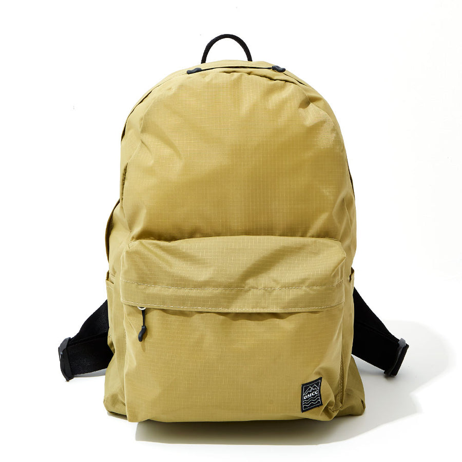 Packable Backpack STD - Ripstop Nylon