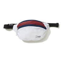 Packable Fannypack Round - Ripstop Nylon Mix S