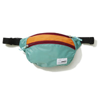 Packable Fannypack Round - Ripstop Nylon Mix S