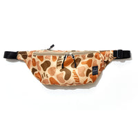 Packable Fanny Pack OR - Ripstop Nylon