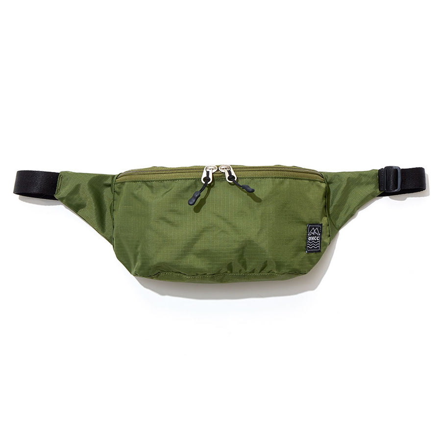 Packable Fanny Pack OR - Ripstop Nylon