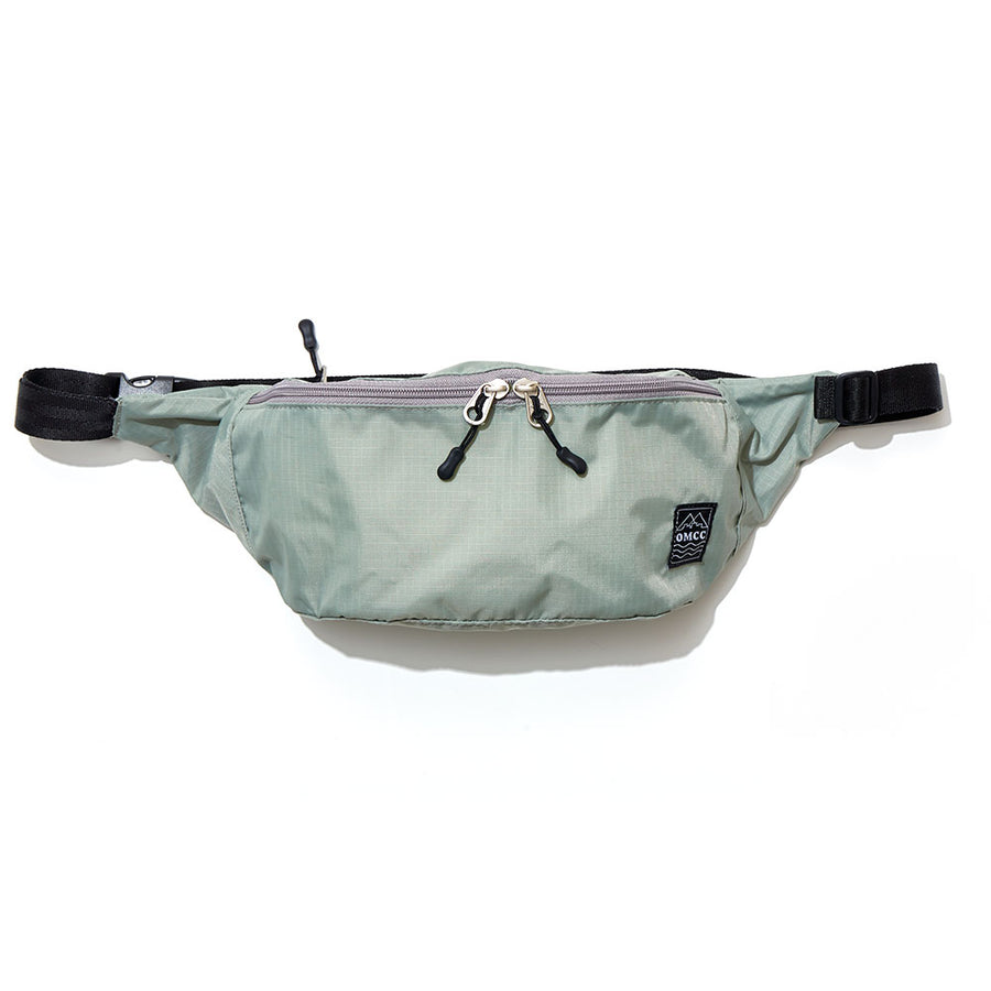 Packable Fanny Pack OR - Ripstop Nylon
