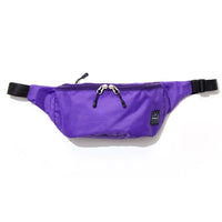 Packable Fanny Pack OR - Ripstop Nylon