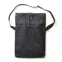 Packable Shoulder Bag - Ripstop Nylon