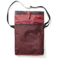 Packable Shoulder Bag - Ripstop Nylon