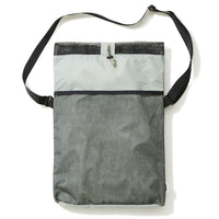 Packable Shoulder Bag - Ripstop Nylon