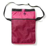 Packable Shoulder Bag - Ripstop Nylon