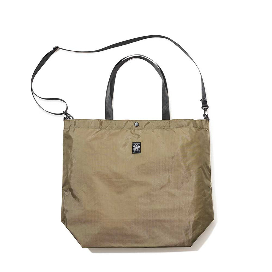 Packable Tote L