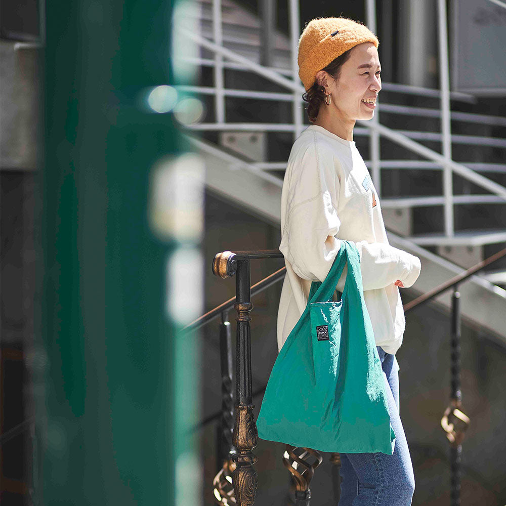 Shopping Bag - Shiwa Nylon M