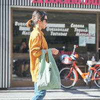 Shopping Bag - Shiwa Nylon M